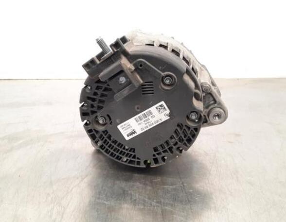 Alternator MERCEDES-BENZ S-CLASS (W222, V222, X222)