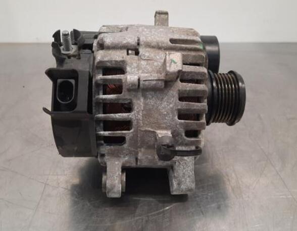 Dynamo (Alternator) FORD TRANSIT V363 Van (FCD, FDD)