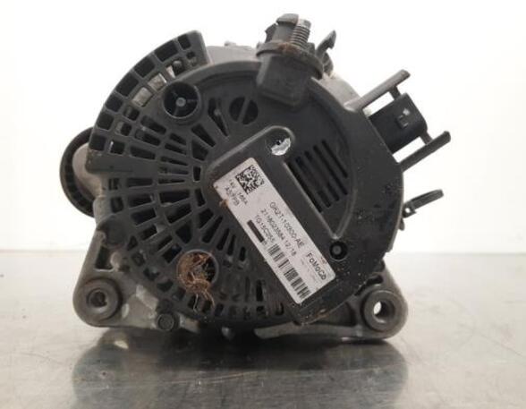 Dynamo (Alternator) FORD TRANSIT V363 Van (FCD, FDD)