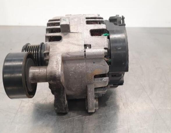 Dynamo (Alternator) FORD TRANSIT V363 Van (FCD, FDD)