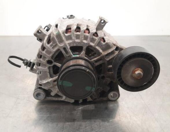 Alternator FORD TRANSIT V363 Van (FCD, FDD)