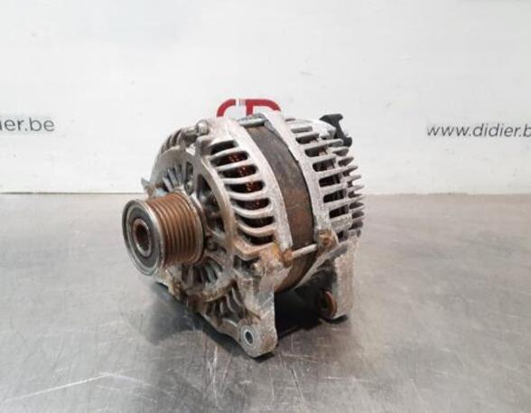 Alternator FIAT TALENTO Bus (296_), FIAT Talento Kasten/Kombi (296_), FIAT TALENTO Van (296_)