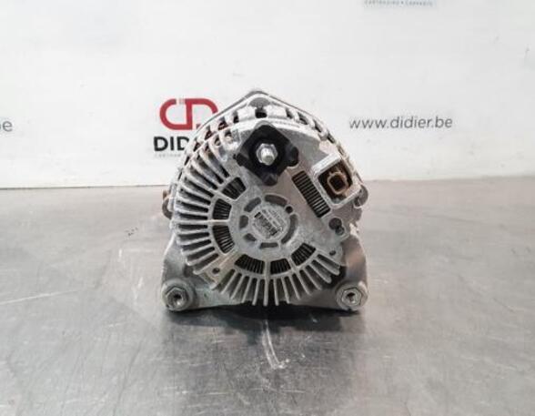 Alternator FIAT TALENTO Bus (296_), FIAT Talento Kasten/Kombi (296_), FIAT TALENTO Van (296_)