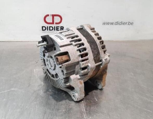 Dynamo (Alternator) FIAT TALENTO Bus (296_), FIAT Talento Kasten/Kombi (296_), FIAT TALENTO Van (296_)