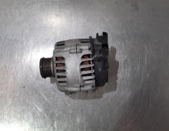 Dynamo (Alternator) PEUGEOT 308 SW II (LC_, LJ_, LR_, LX_, L4_)