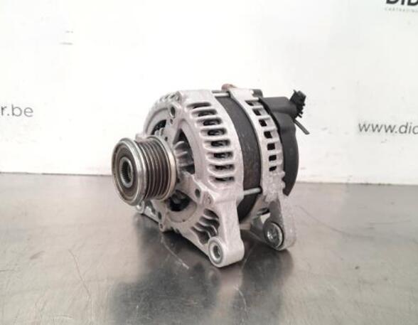 Dynamo (Alternator) CITROËN C3 III (SX)