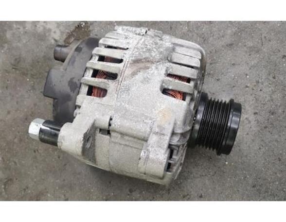 Dynamo (Alternator) VOLVO V40 Hatchback (525, 526), VOLVO V40 Cross Country (526)