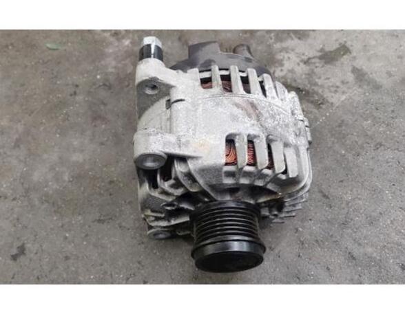 Dynamo (Alternator) VOLVO V40 Hatchback (525, 526), VOLVO V40 Cross Country (526)