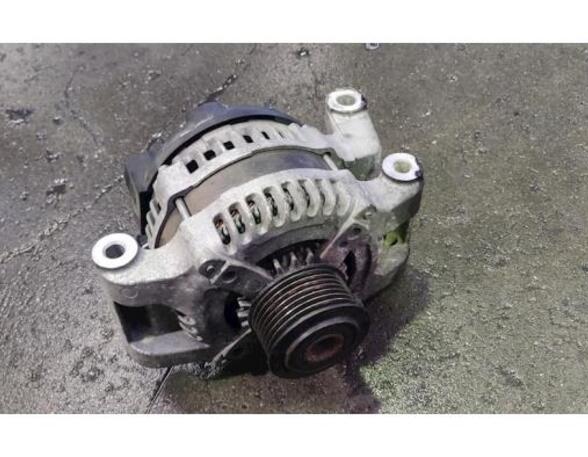 Alternator LAND ROVER DEFENDER Station Wagon (L316)