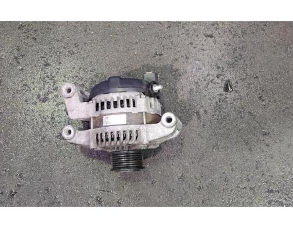 Dynamo (Alternator) LAND ROVER DEFENDER Station Wagon (L316)