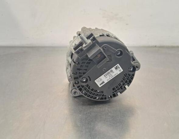 Dynamo (Alternator) MERCEDES-BENZ GLB (X247)