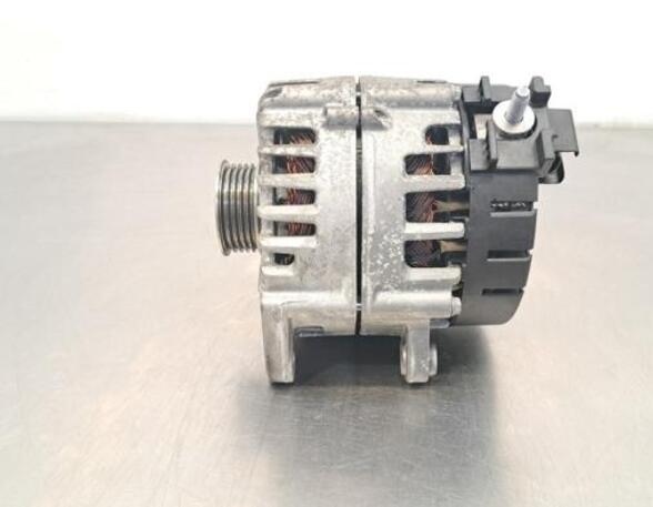 Dynamo (Alternator) MERCEDES-BENZ GLB (X247)