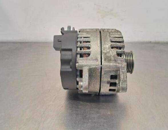 Dynamo (Alternator) MERCEDES-BENZ GLB (X247)