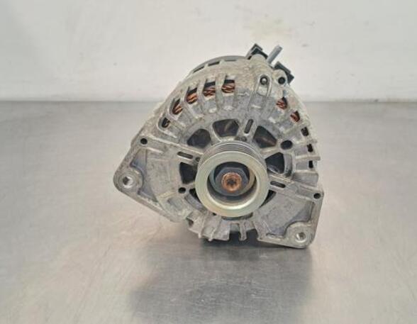 Dynamo (Alternator) MERCEDES-BENZ GLB (X247)