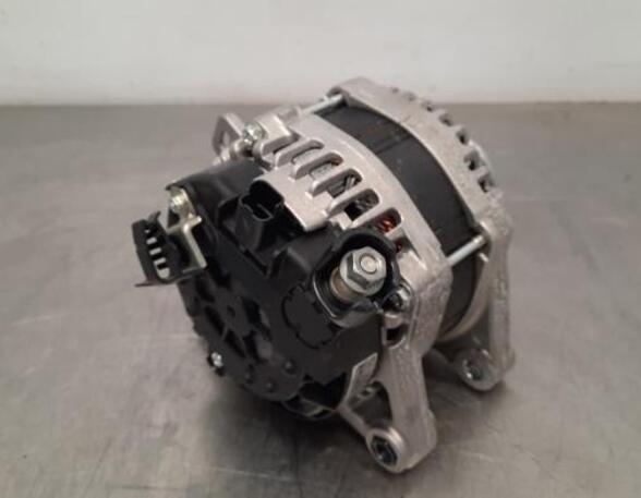 Alternator PEUGEOT 308 III (FB_, FH_, FP_, F3_, FM_)