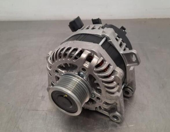 Dynamo (Alternator) PEUGEOT 308 III (FB_, FH_, FP_, F3_, FM_)