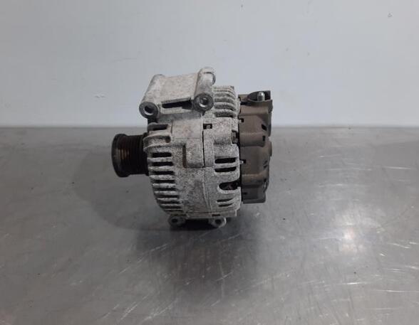 Dynamo (Alternator) MERCEDES-BENZ M-CLASS (W164)