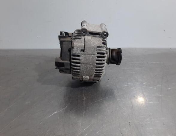 Dynamo (Alternator) MERCEDES-BENZ M-CLASS (W164)