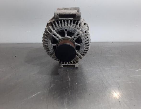 Dynamo (Alternator) MERCEDES-BENZ M-CLASS (W164)