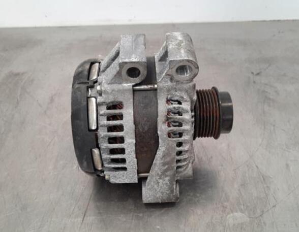 Dynamo (Alternator) JAGUAR XF (X260)