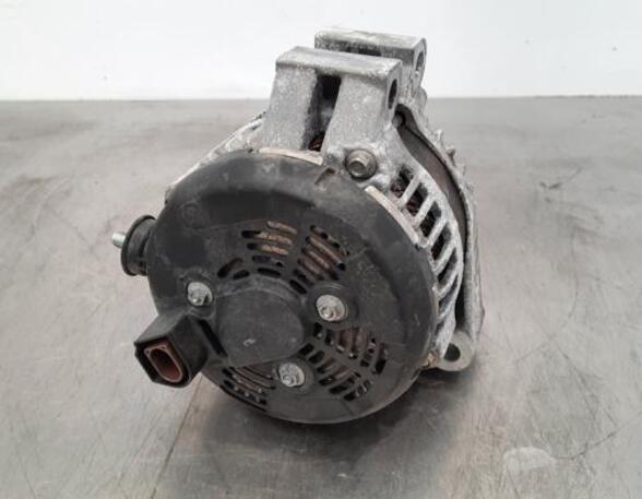 Dynamo (Alternator) JAGUAR XF (X260)