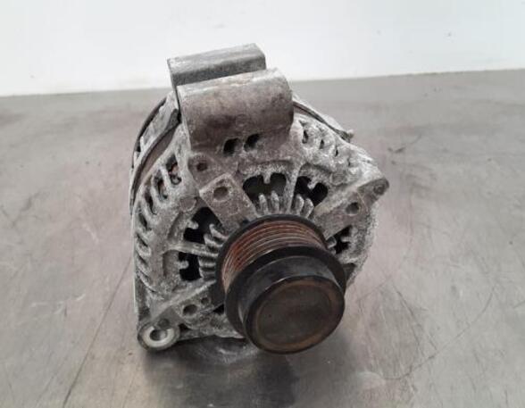 Dynamo (Alternator) JAGUAR XF (X260)