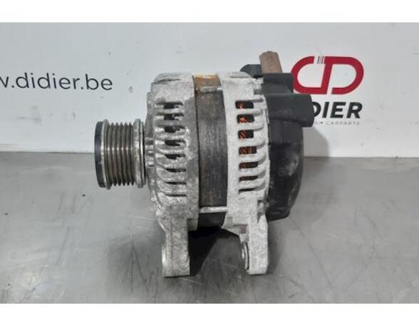 Dynamo (Alternator) DS DS 3 / DS 3 CROSSBACK (UR_, UC_, UJ_)