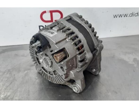 Dynamo (Alternator) RENAULT MASTER III Van (FV)