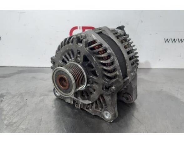 Dynamo (Alternator) RENAULT MASTER III Van (FV)