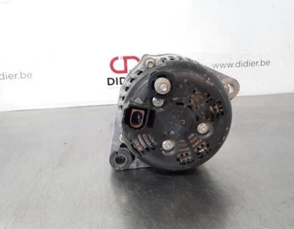 Dynamo (Alternator) JEEP CHEROKEE (KL)