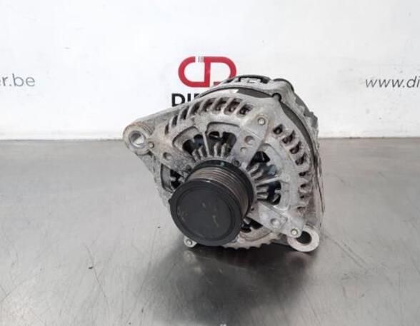 Dynamo (Alternator) JEEP CHEROKEE (KL)