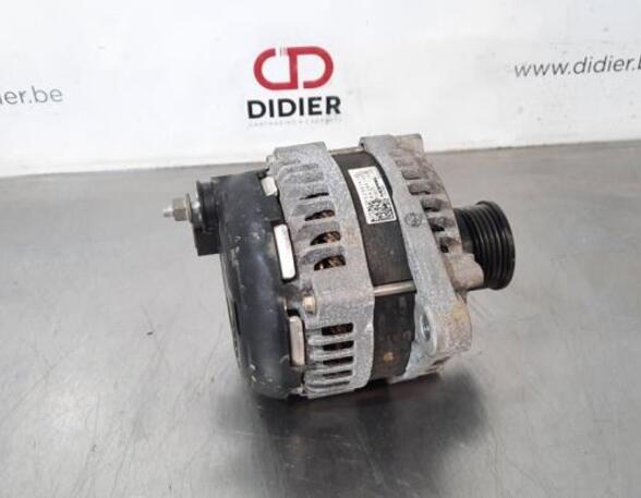 Dynamo (Alternator) JEEP CHEROKEE (KL)