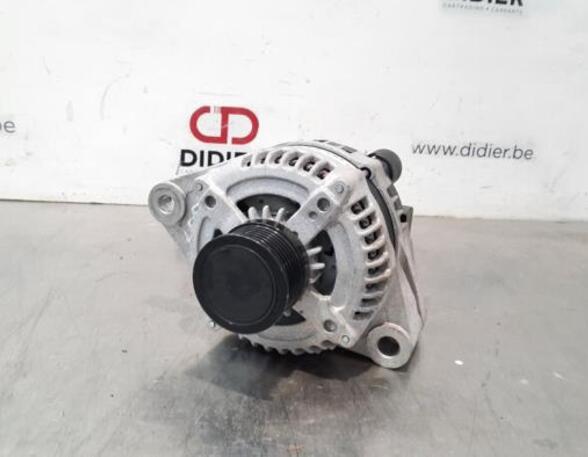 Alternator FIAT 500X (334_)