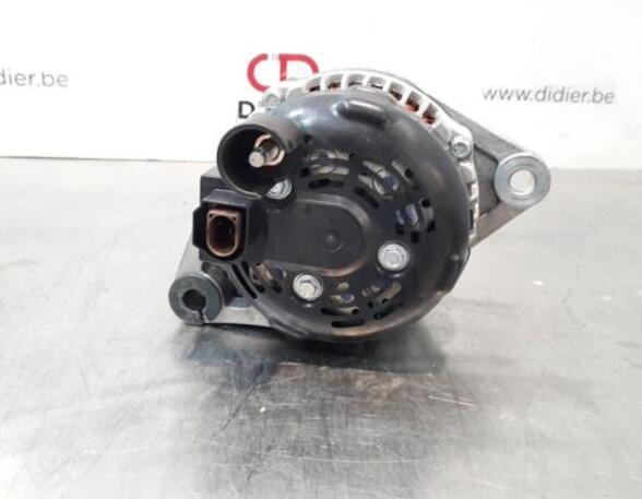 Alternator FIAT 500X (334_)