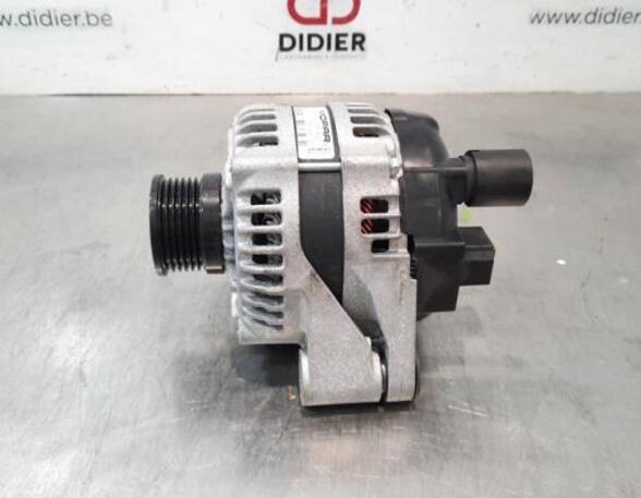 Alternator FIAT 500X (334_)