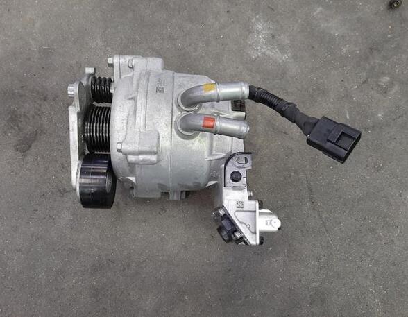 Alternator KIA NIRO I (DE)