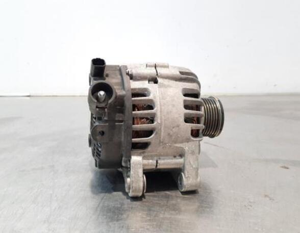 Dynamo (Alternator) PEUGEOT 208 II (UB_, UP_, UW_, UJ_)