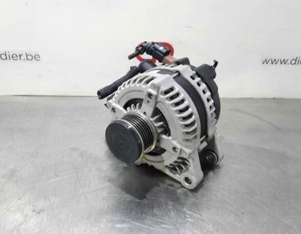 Alternator CITROËN C4 III (BA_, BB_, BC_)