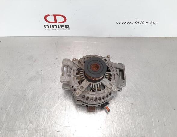 Dynamo (Alternator) JEEP WRANGLER III (JK)