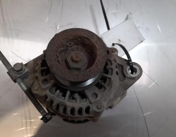 Dynamo (Alternator) ISUZU D-MAX II (TFR, TFS)