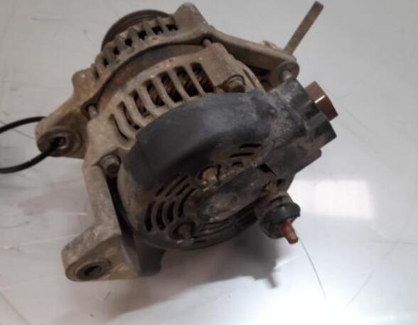 Dynamo (Alternator) ISUZU D-MAX II (TFR, TFS)