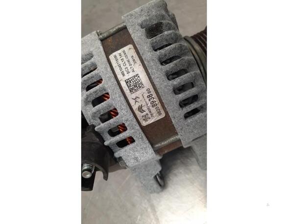 Dynamo (Alternator) OPEL COMBO Box Body/MPV (K9)