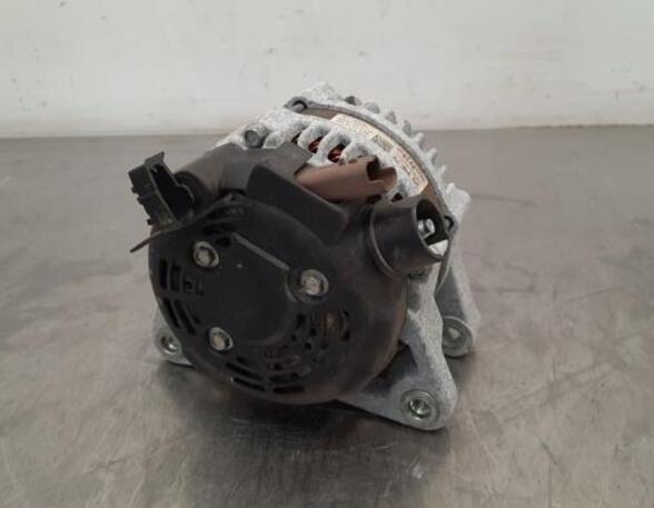 Dynamo (Alternator) OPEL COMBO Box Body/MPV (K9)