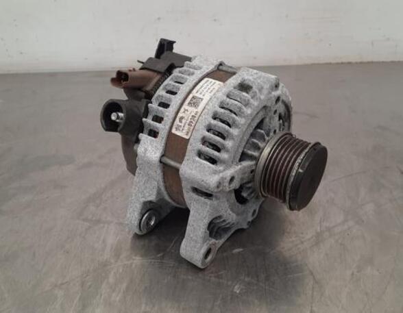 Dynamo (Alternator) OPEL COMBO Box Body/MPV (K9)