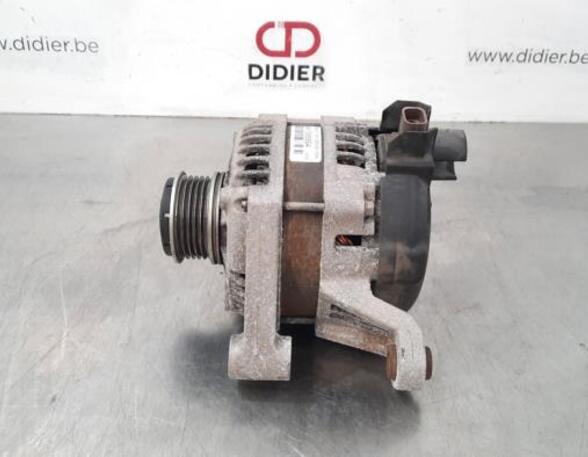 Alternator OPEL CORSA E (X15)