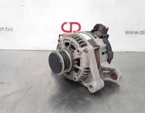 Alternator OPEL CORSA E (X15)