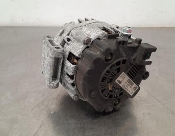 Dynamo (Alternator) MERCEDES-BENZ C-CLASS T-Model (S205)