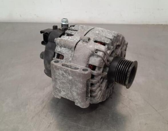 Dynamo (Alternator) MERCEDES-BENZ C-CLASS T-Model (S205)