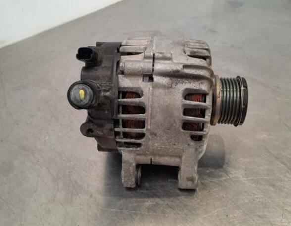 Alternator OPEL GRANDLAND X (A18)