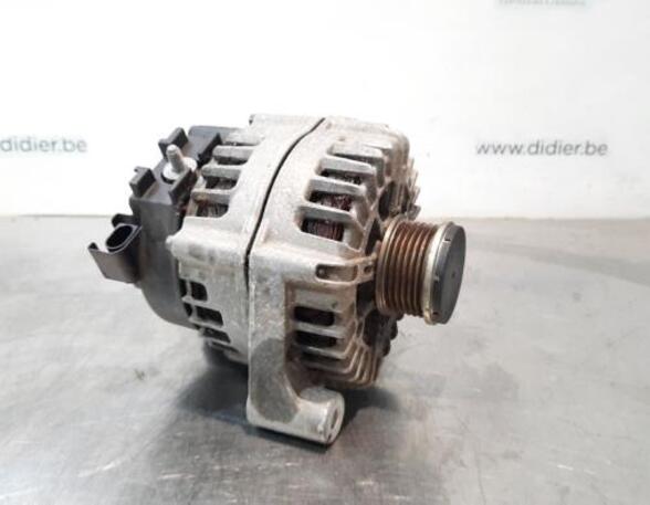 Dynamo (Alternator) BMW 1 (F20)